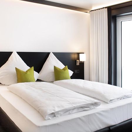 Lh Hotel By Wmm Hotels Leipheim Eksteriør billede